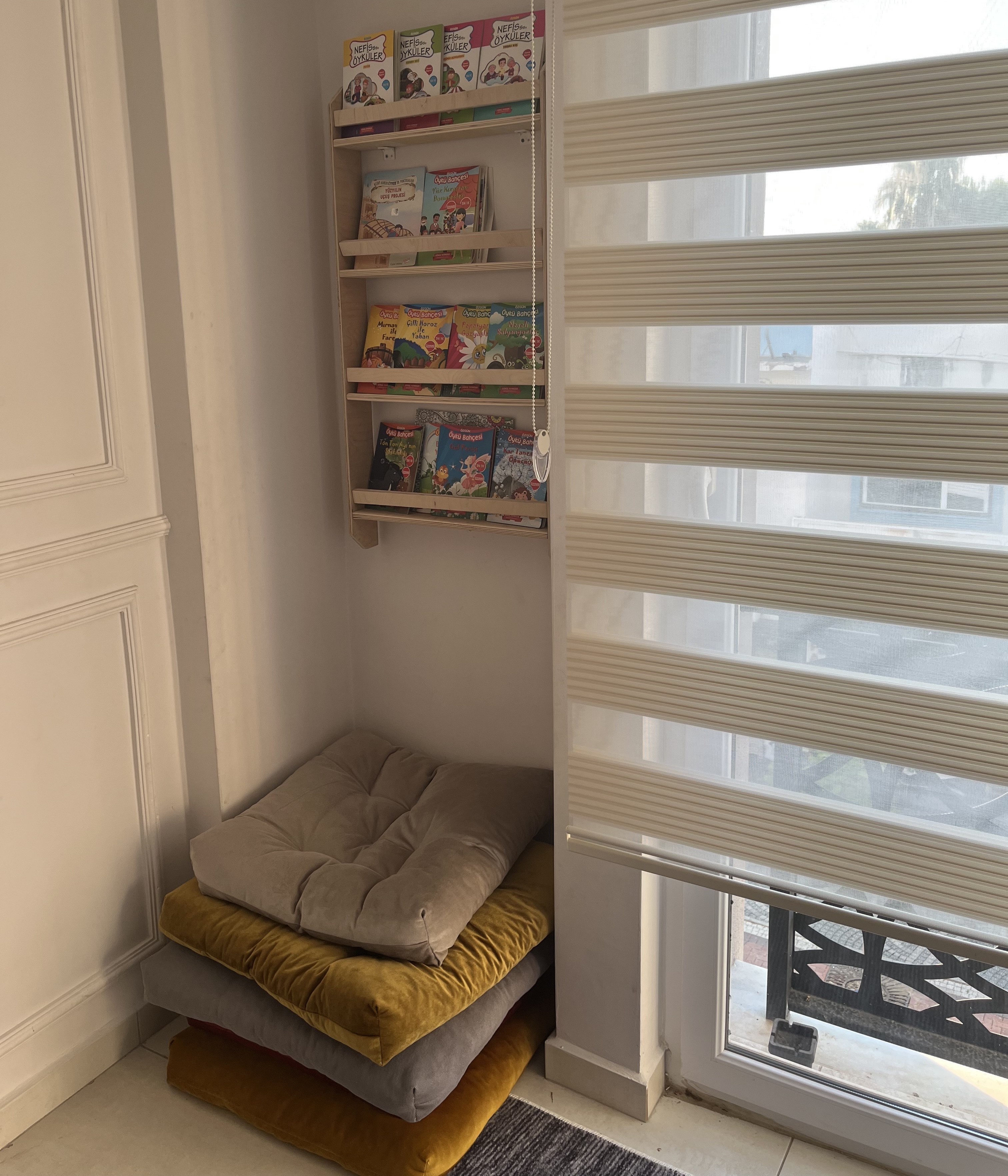 Bilge Çocuklar Eğitim Ofisi'nin eğlenceli ders materyalleri